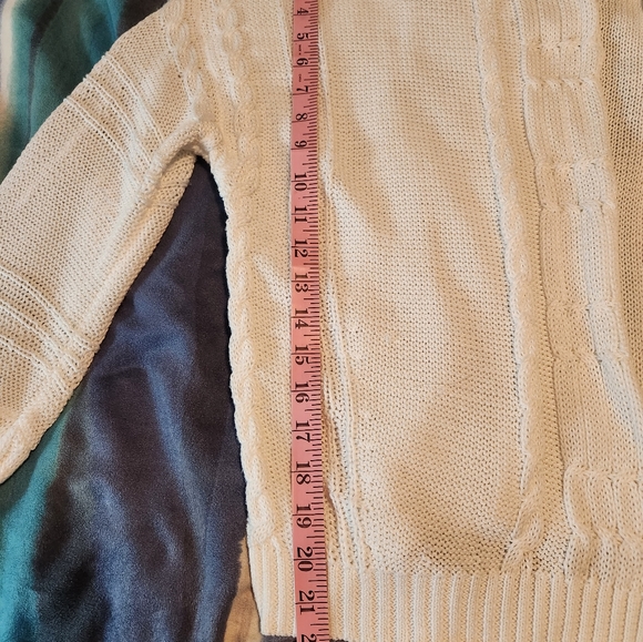 Gentle Fawn Cardigan - Picture 5 of 10